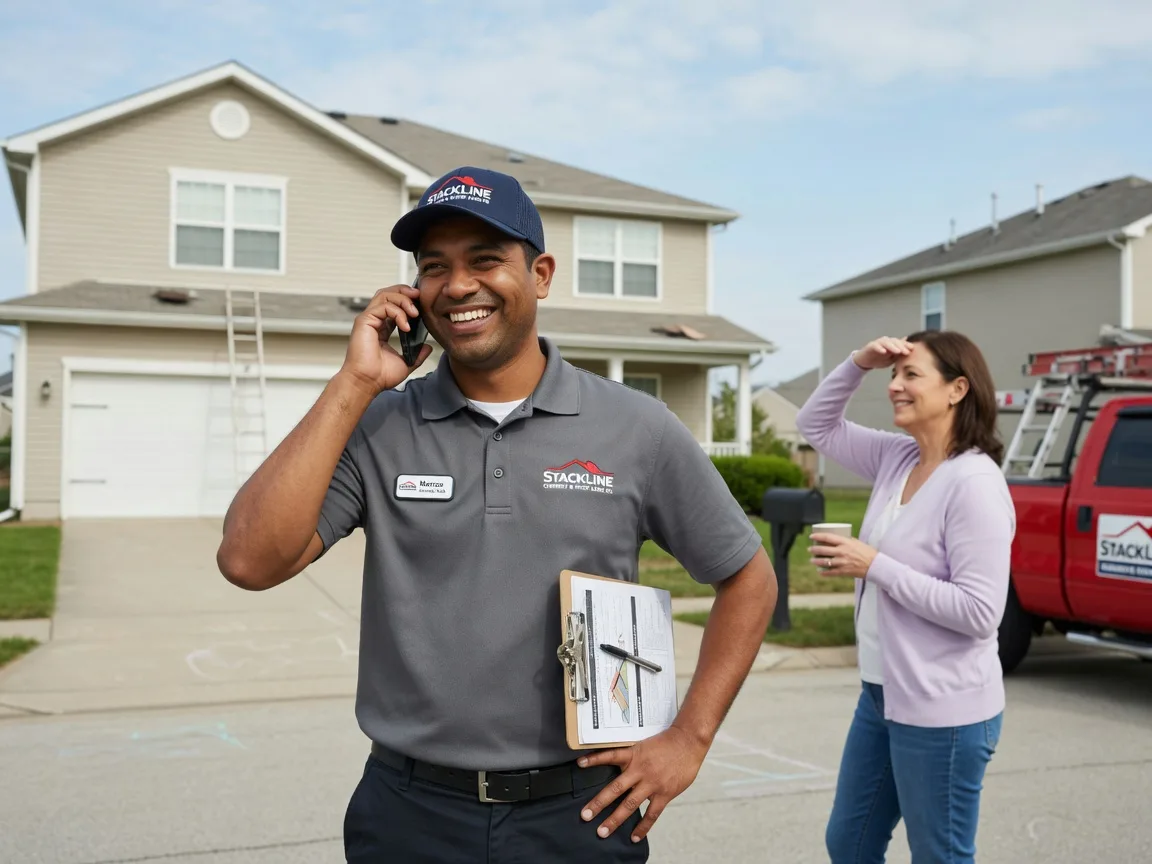 Chimney flashing repair Crosslake, MN FAQs
